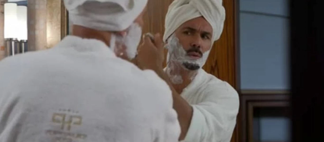 GNTM 2: Τι κάνουν οι κριτές πριν τις οντισιόν - Το βίντεο με το πρωινό ξύπνημα της κριτικής επιτροπής (βίντεο)